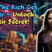 The Millionaire Paradox Understanding Exponential