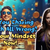 The Psychology of Money: Avoiding Desperation for Wealth