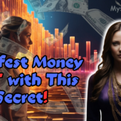 Manifest Money Fast: The Secret Trick No One Tells You