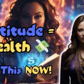 How to Use Gratitude to Attract Wealth