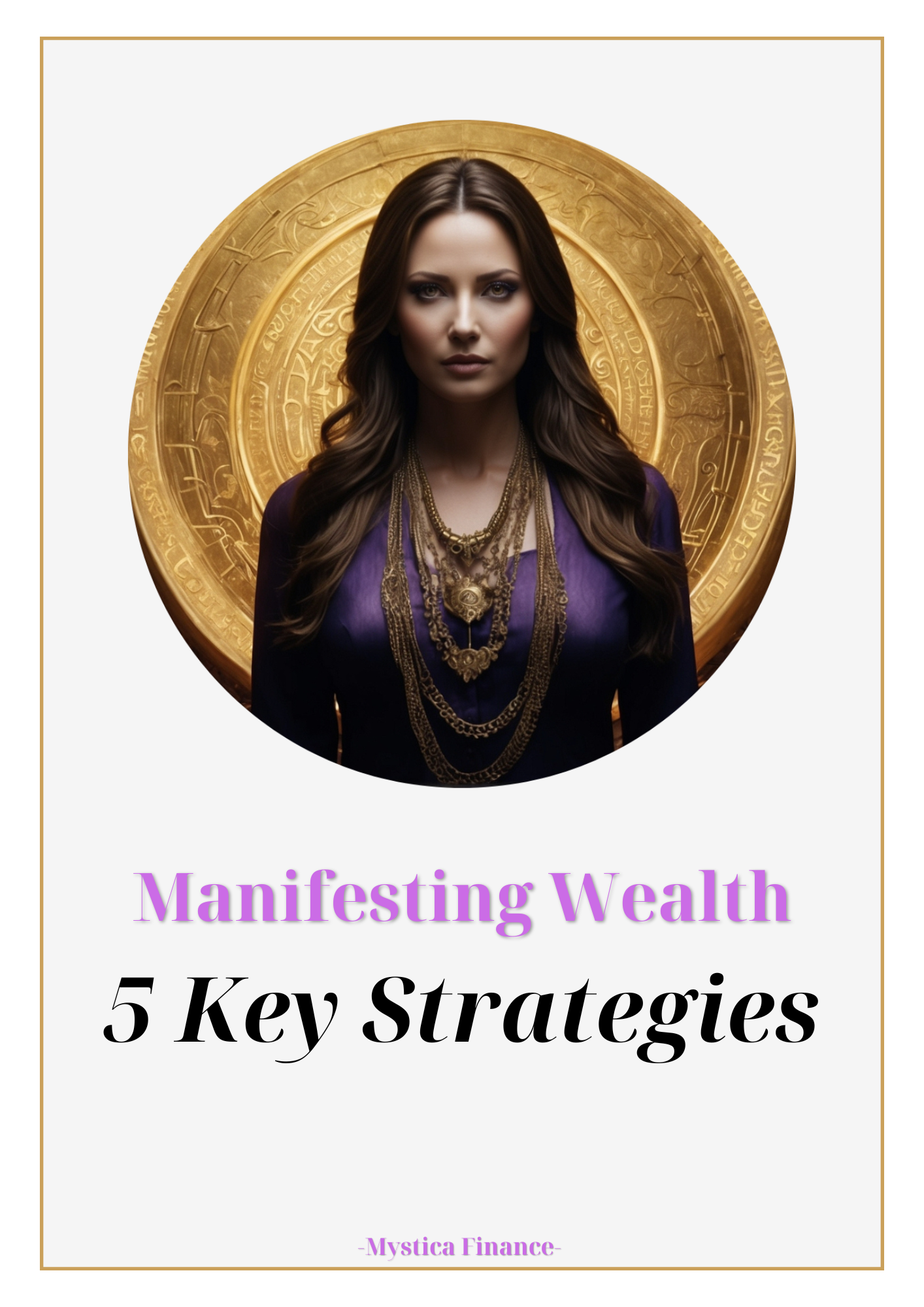 5 key