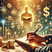 The 3 Best Law of Attraction Techniques to Attract Wealth